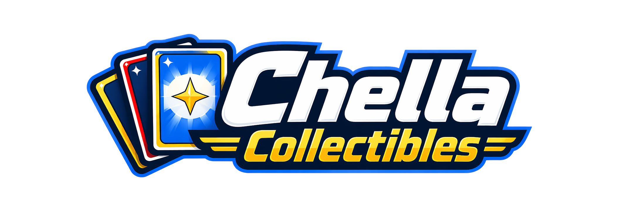 Chella Collectibles Logo