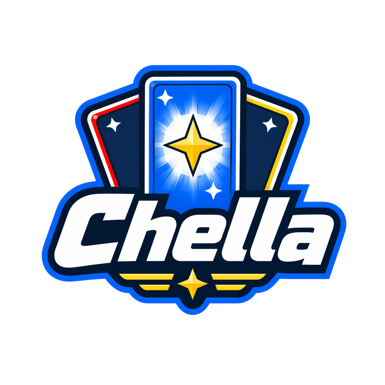 Chella Collectibles Logo